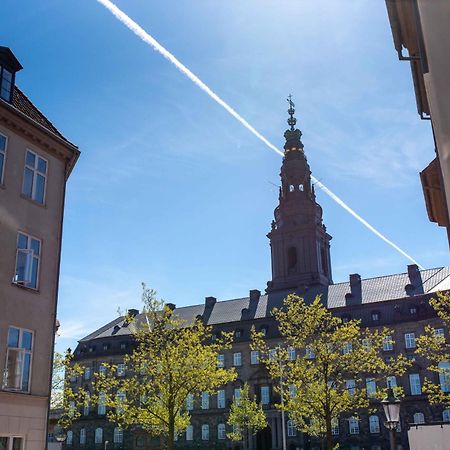 Stylish Apartment At Best Location In Cph By The Canals Kopenhag Dış mekan fotoğraf