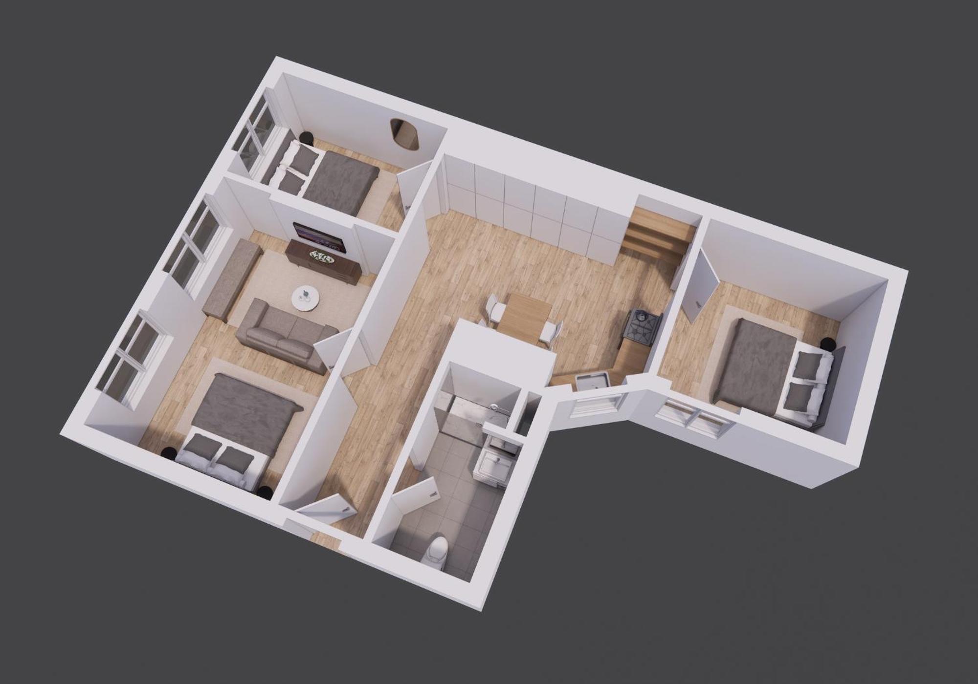 Stylish Apartment At Best Location In Cph By The Canals Kopenhag Dış mekan fotoğraf
