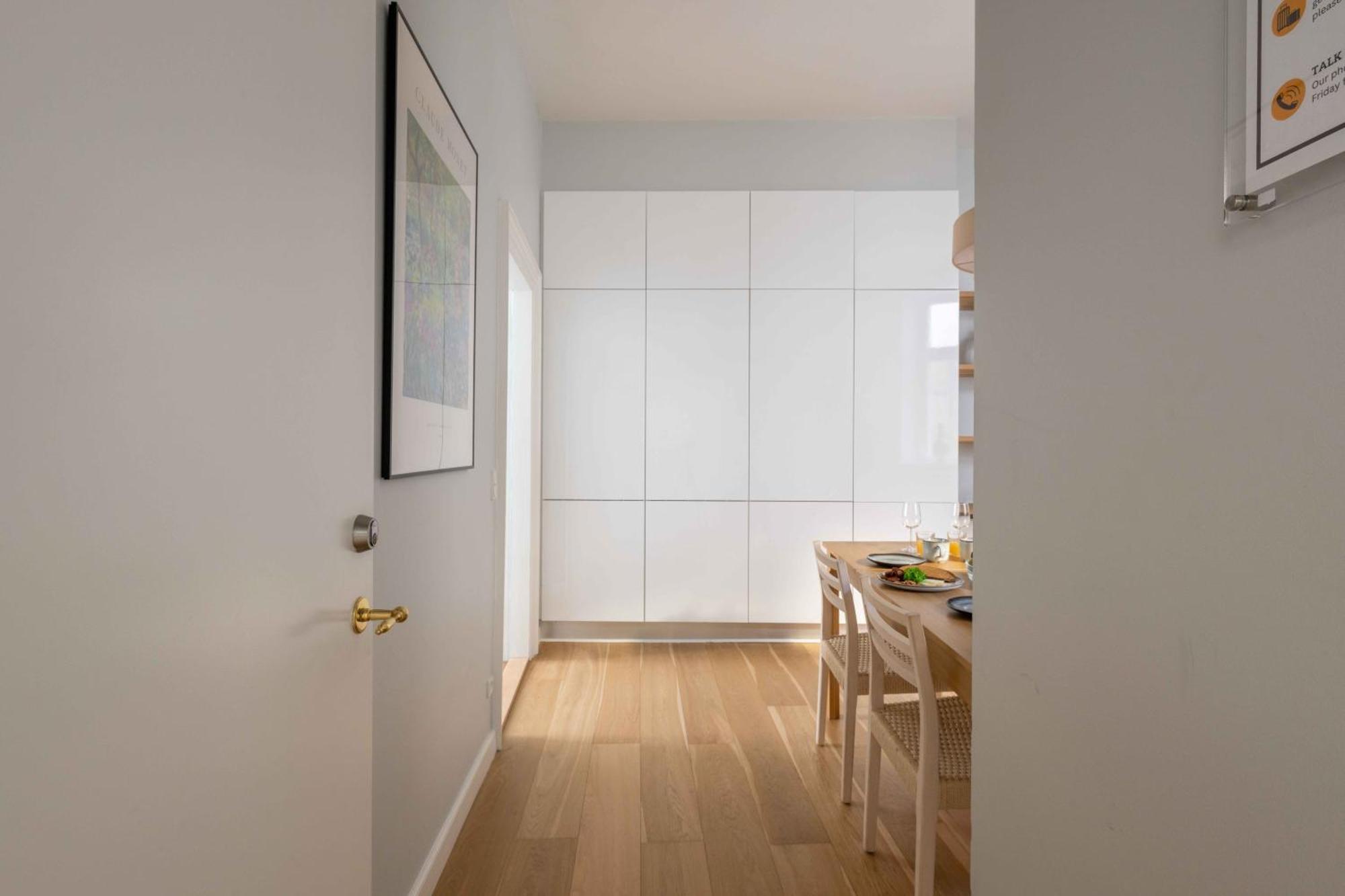 Stylish Apartment At Best Location In Cph By The Canals Kopenhag Dış mekan fotoğraf