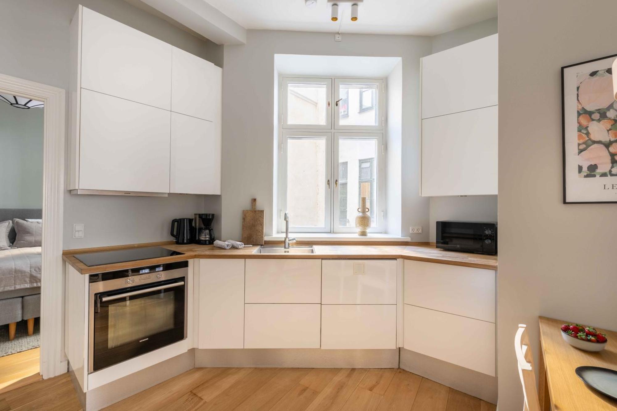 Stylish Apartment At Best Location In Cph By The Canals Kopenhag Dış mekan fotoğraf