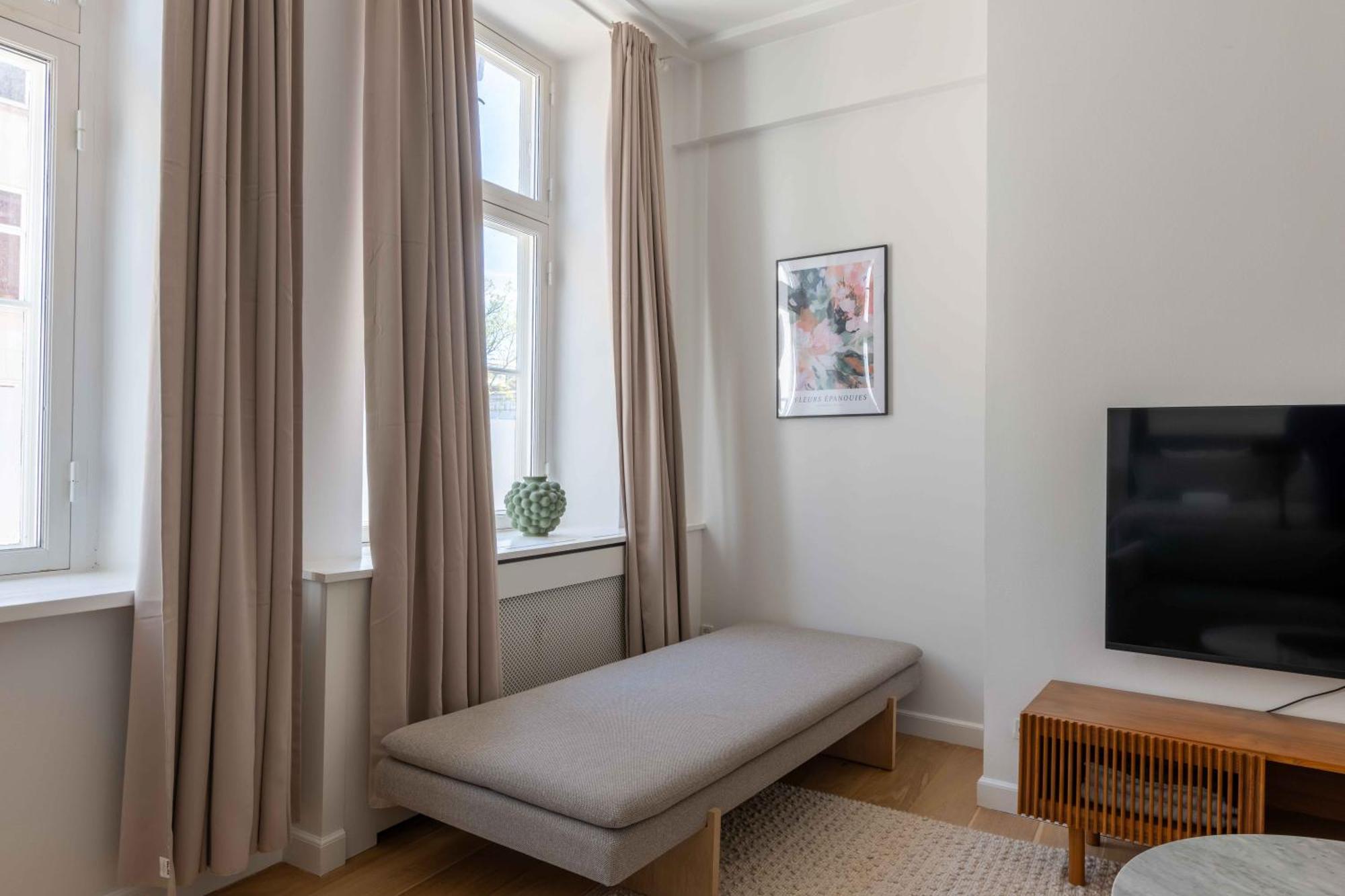 Stylish Apartment At Best Location In Cph By The Canals Kopenhag Dış mekan fotoğraf